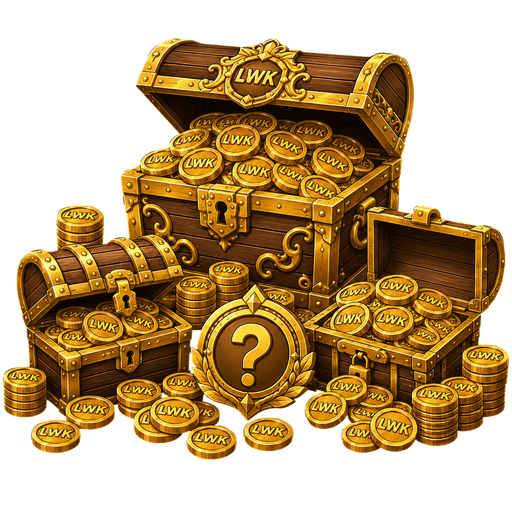 0 LWK Coins