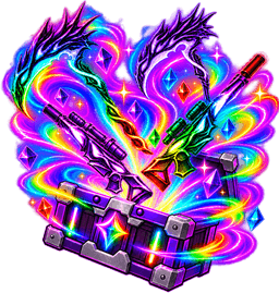 Raven Set Bundle+