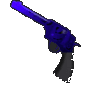Bats Gun