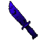 Bats Knife