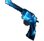 Blue StreaksFlare Gun
